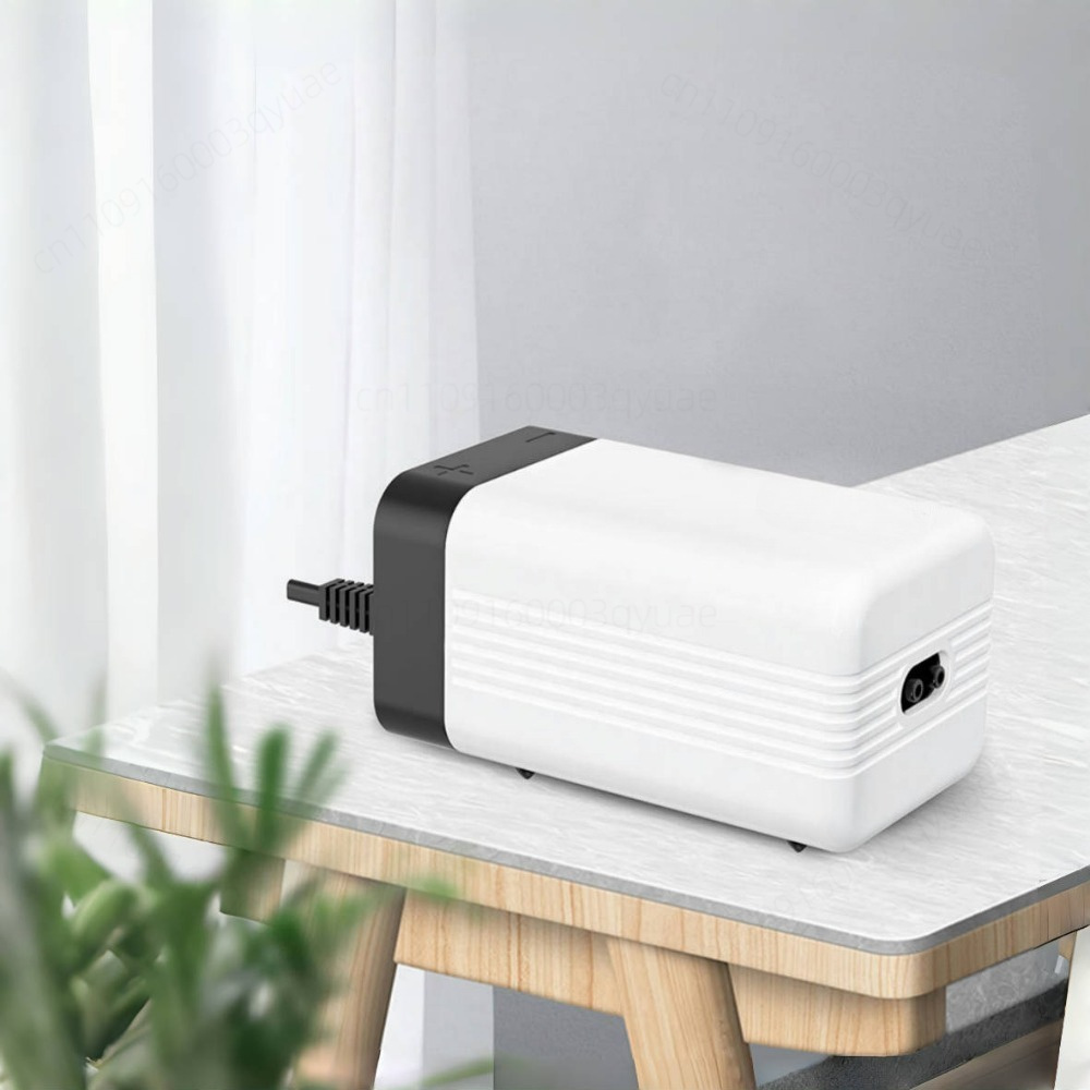 Air Pump Silent - Мини-воздушный насос для аквариума серии CT,
