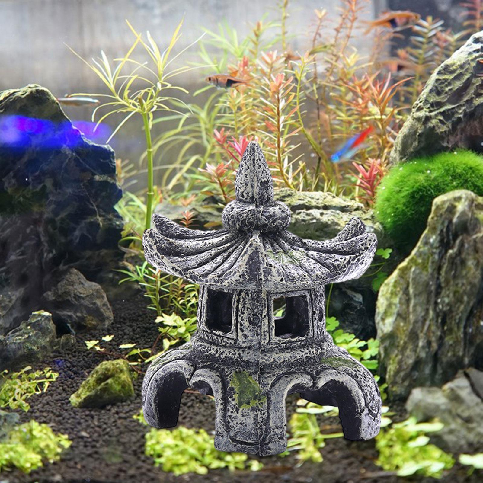 Aquarium Fish For Sale Online - Аквариумное украшение, аквариумные аксессуары, украшение для