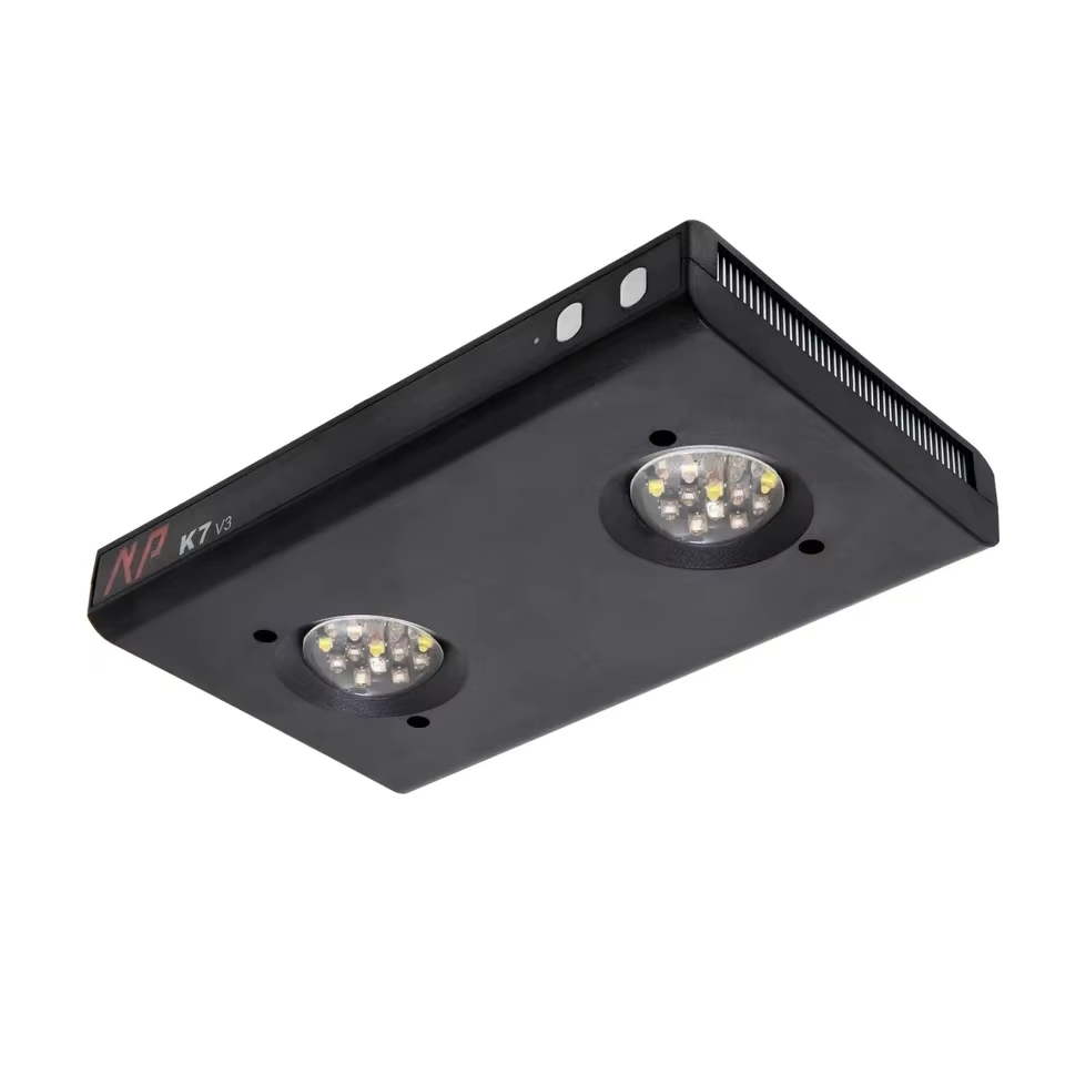 Aquarium Fish Usa - K7 140 Вт полный спектр Wi-Fi