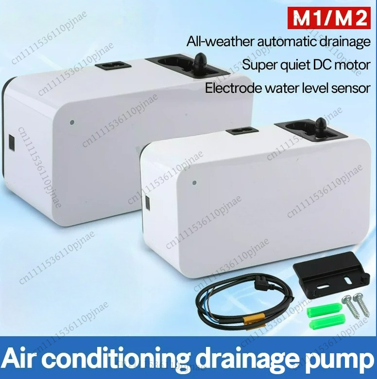 Air Pump Silent - Насос для отвода конденсата Value Air