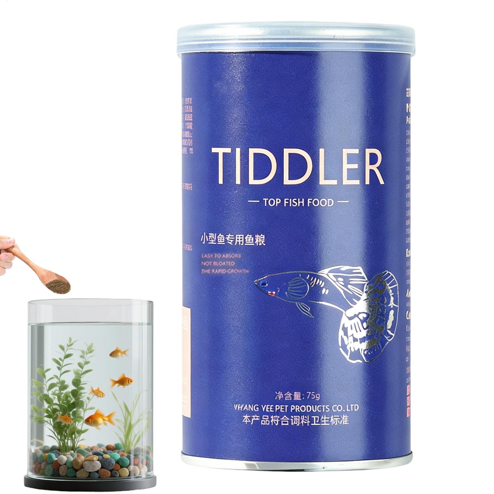 Aquarium Fish Food - Корм для рыб: корм для аквариумных