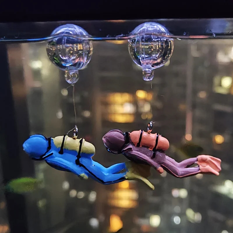 Aquarium Fish For Sale Online - 1/2 шт. Декоративные аксессуары для аквариума: