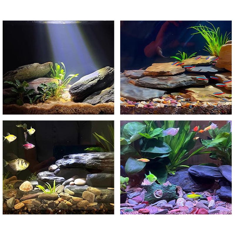 Набор камней для аквариума 500 – обзор и цена Aquarium Fish Farm