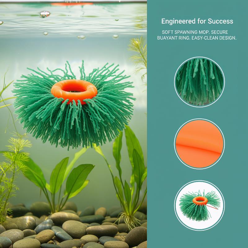 Коллектор для икры рыб с 10 шт – обзор и цена Aquarium Fish Eggs
