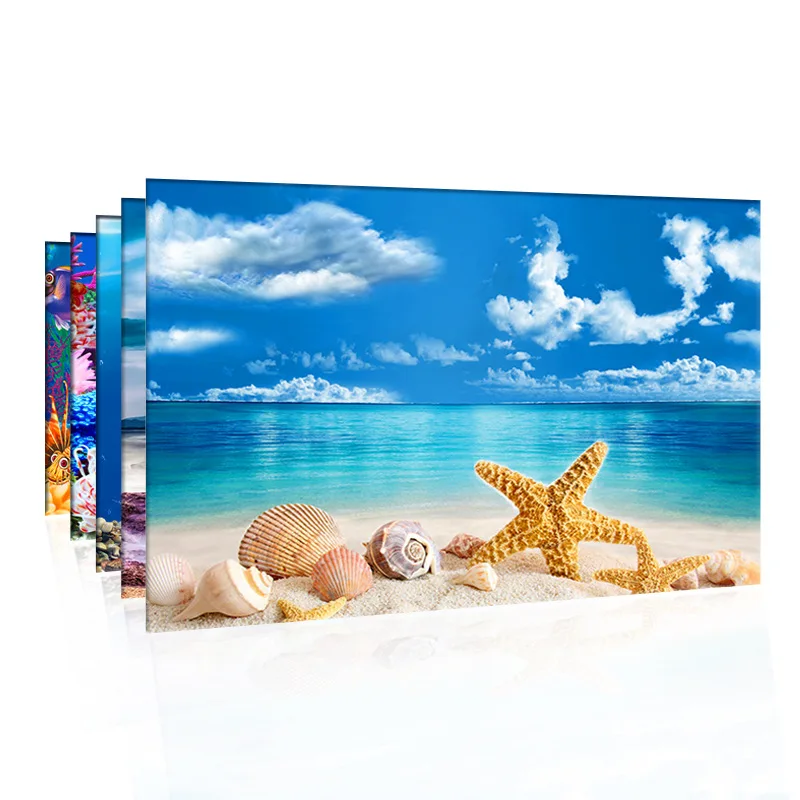 Фон для аквариума, 3d наклейка – обзор и цена Aquarium Fish For Sale Online