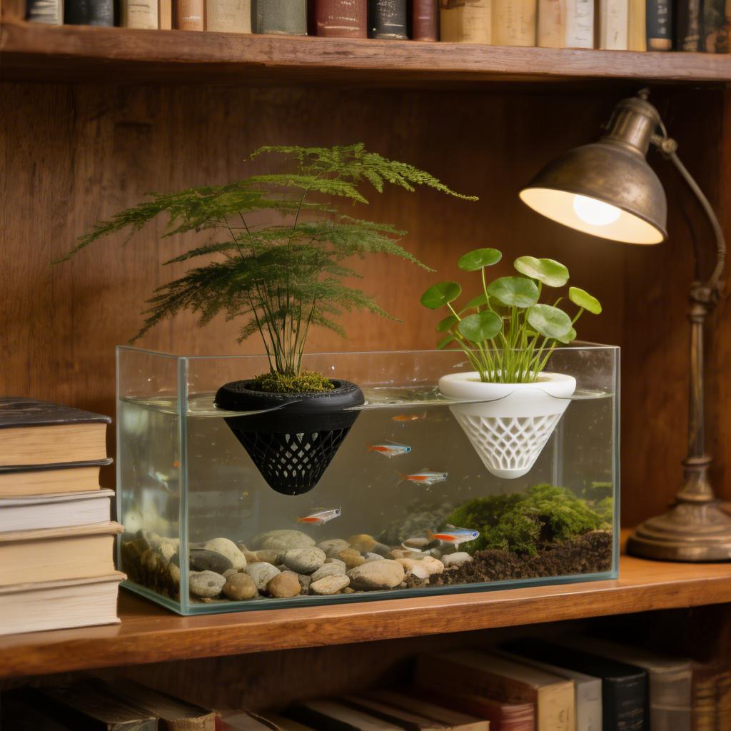 2 шт. плавающих держателей для – обзор и цена Aquarium Fish For Sale Online