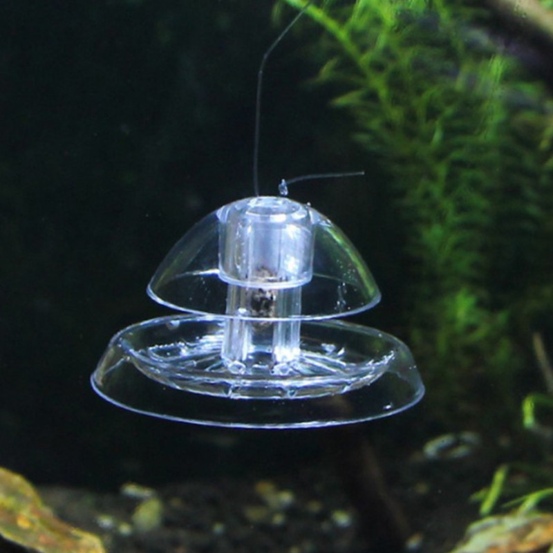 1 шт., очиститель для аквариум – обзор и цена Aquarium Fish Eggs