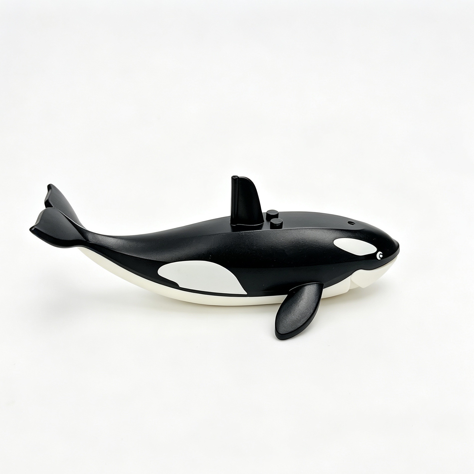 Конструктор MOC «Аквариумные р – обзор и цена Aquarium Fish Zoo