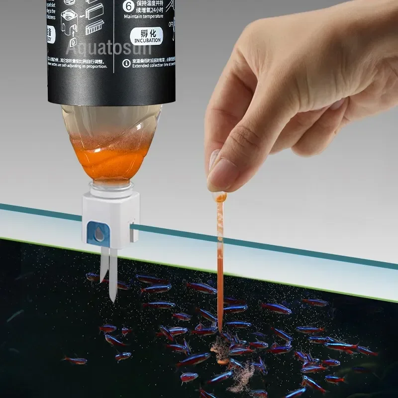 Профессиональный инкубатор для – обзор и цена Aquarium Fish Eggs