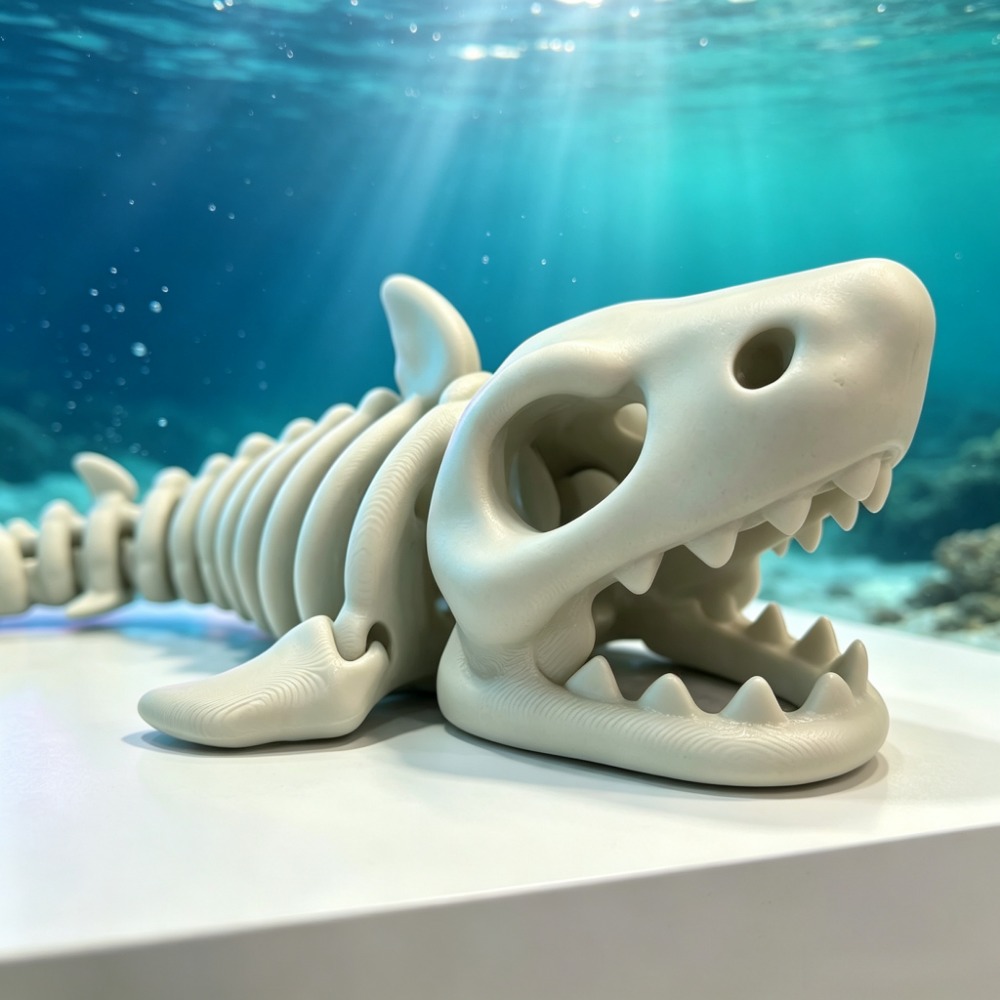 Скелет акулы для аквариума: по – обзор и цена Aquarium Fish For Sale Online