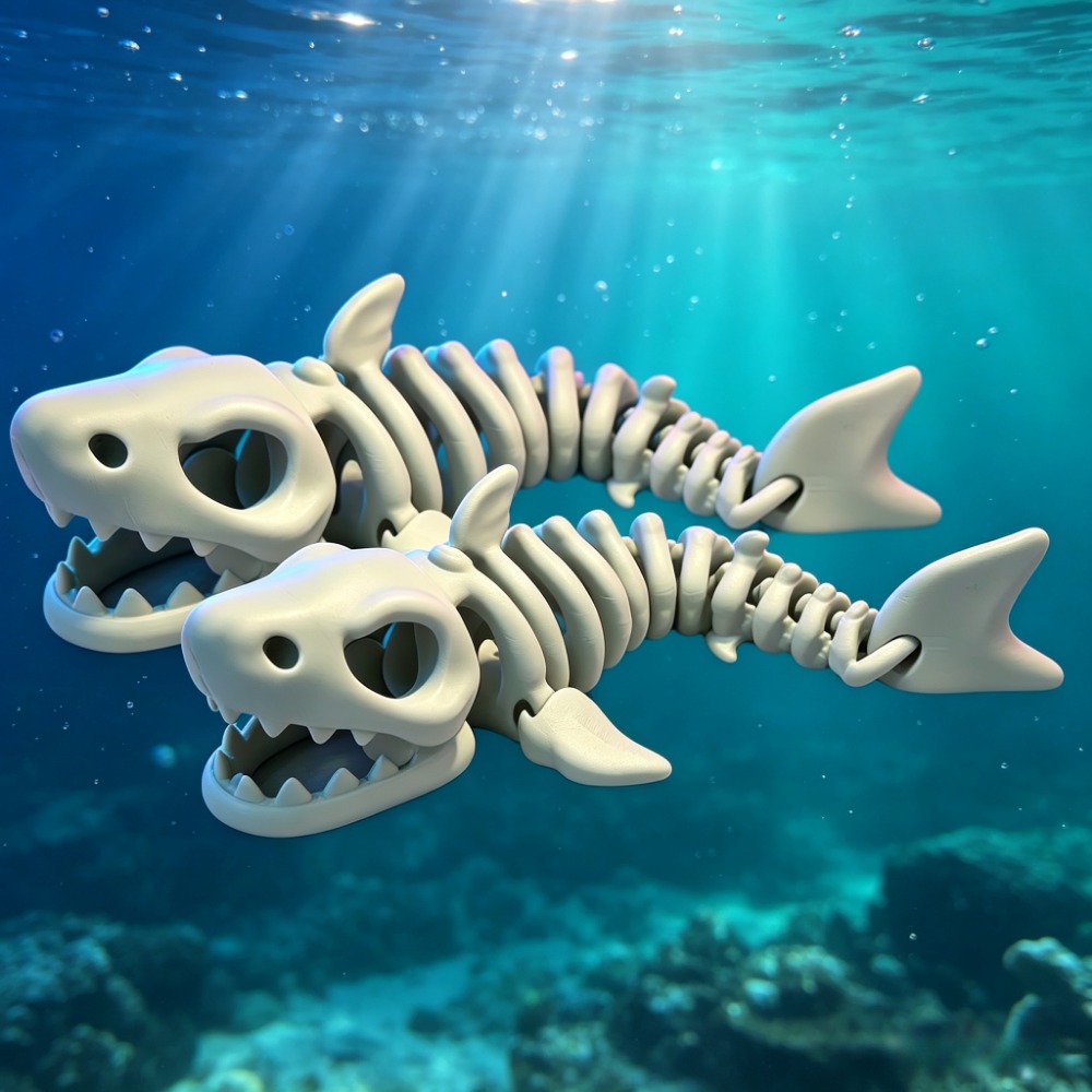 Скелет акулы для аквариума: по – обзор и цена Aquarium Fish For Sale Online