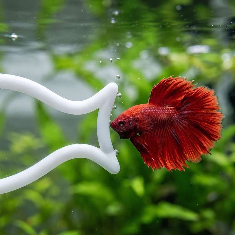 Плавающее кольцо для кормления – обзор и цена Aquarium Fish Food