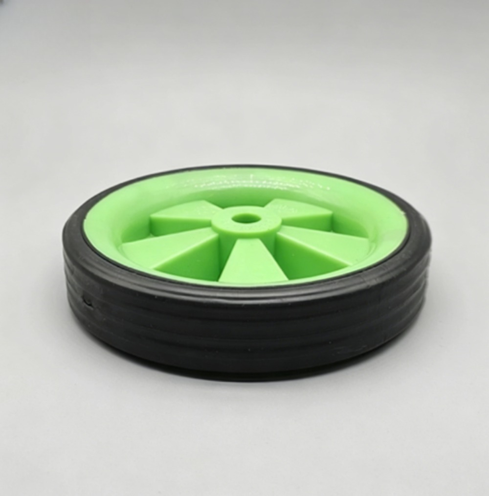 6-дюймовые колеса для воздушно – обзор и цена Air Pump Silent