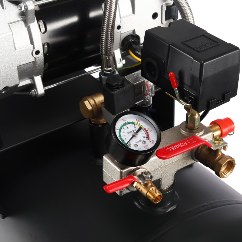 Профессиональный бесшумный пор – обзор и цена Air Pump Silent