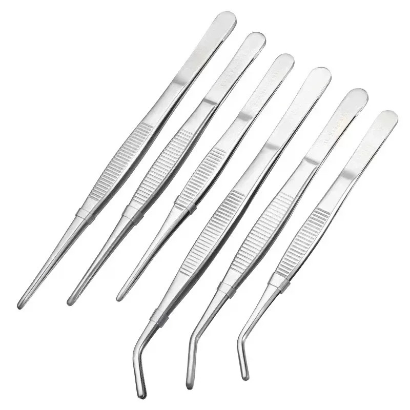 1 шт. длинные аквариумные пинц – обзор и цена Aquarium Fish Food