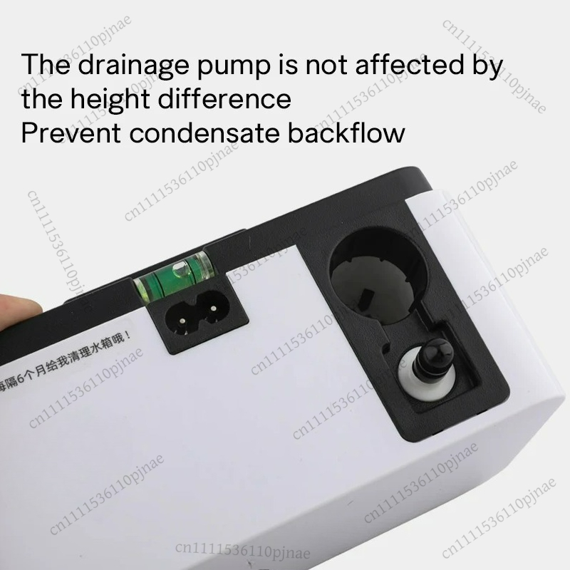 Насос для отвода конденсата Va – обзор и цена Air Pump Silent
