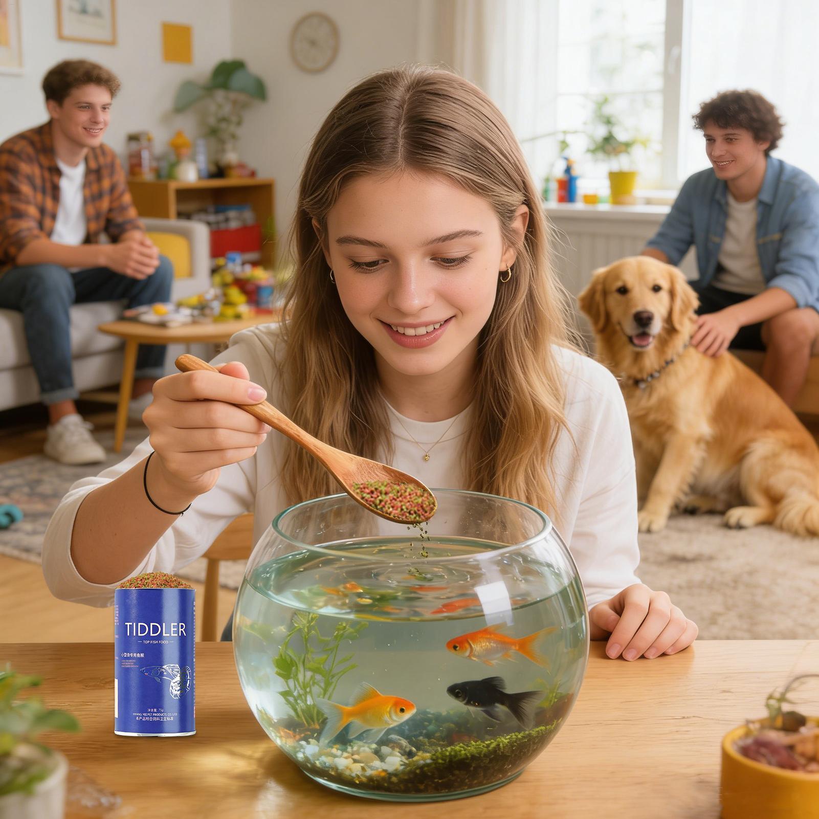 Корм для рыб: корм для аквариу – обзор и цена Aquarium Fish Food