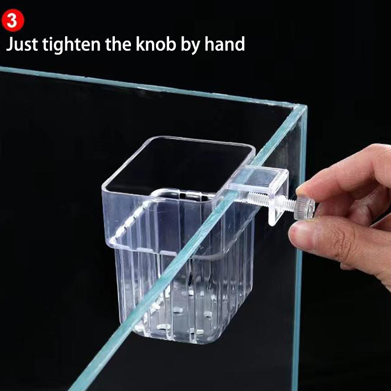 Многофункциональная коробка дл – обзор и цена Box Fish In Aquarium