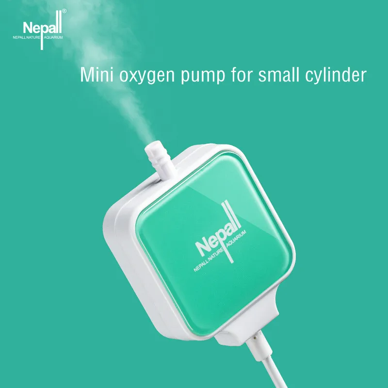 Бесшумный подвесной кислородны – обзор и цена Air Pump Silent
