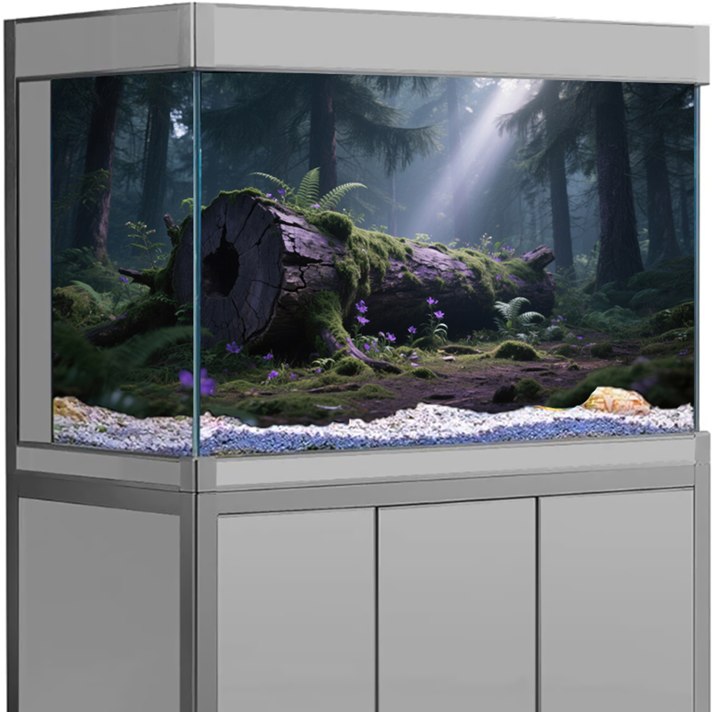Декор для аквариума: 3D-стикер – обзор и цена Aquarium Fish For Sale Online