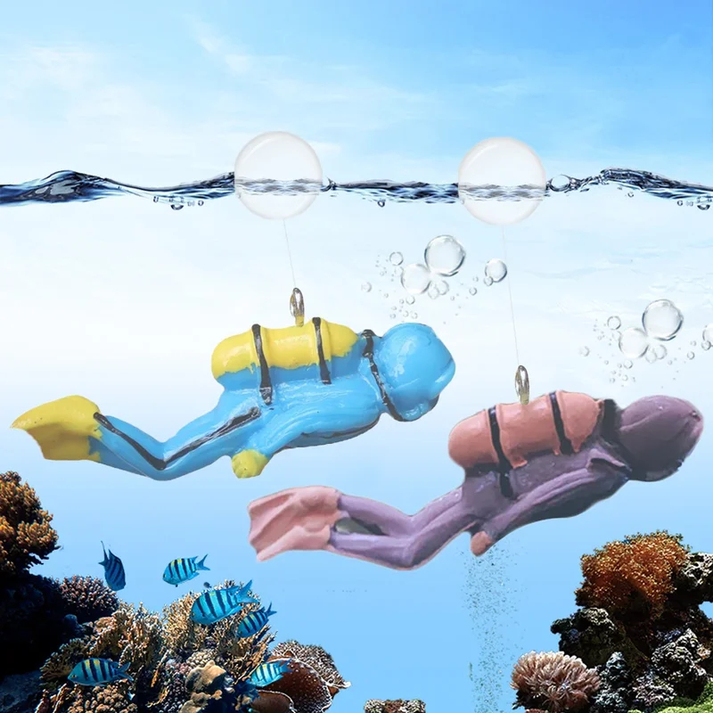1/2 шт. Декоративные аксессуар – обзор и цена Aquarium Fish For Sale Online
