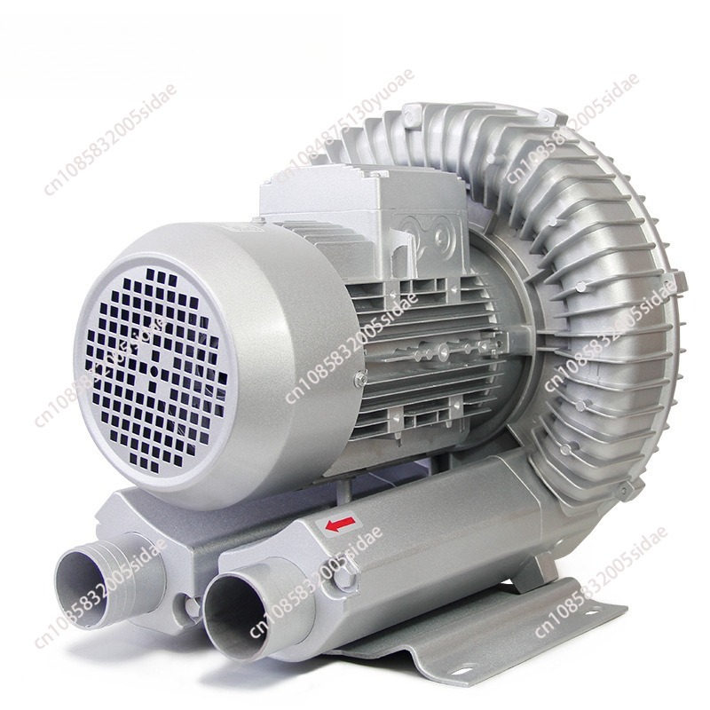 Осевой вихревой вентилятор-нас – обзор и цена Air Pump Silent