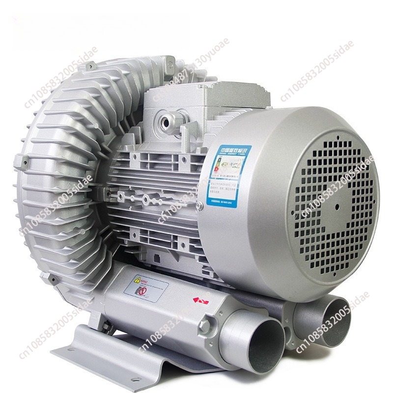 Осевой вихревой вентилятор-нас – обзор и цена Air Pump Silent